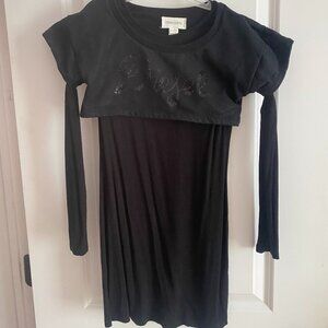 Diesel kids dress. Size 7-8